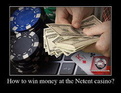 How To Win At The Casino