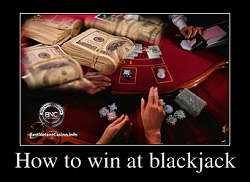 How To Win At Blackjack | Tips And Strategies For Casino Canada