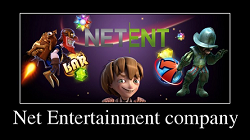 All We Need To Know About The Net Entertainment Company