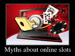 Are All Slot Machine Myths And Legends Real?