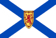  Nova Scotia flag