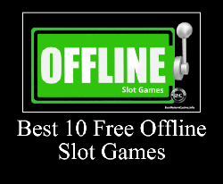 Best Free Offline Slots Apps Canada