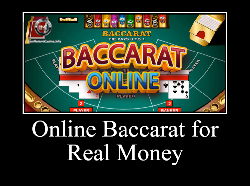 How to Choose the Best Casino for Baccarat