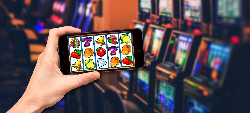 Benefits of Playing Slot Games Offline