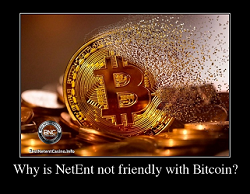 Why Is Net Entertainment Company Not Friendly With Bitcoin? All You Need To Know! 