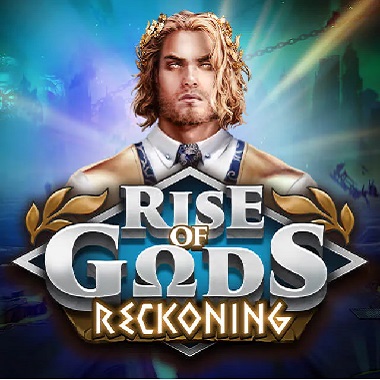 Rise of Gods: Reckoning Slot