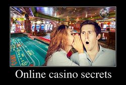 What Is The Canadian Casino Secrets And How To Take Advantage Of It