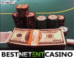 How to win at slots Bankroll