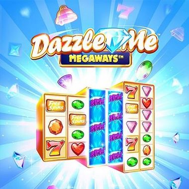 Dazzle Me Megaways Slot