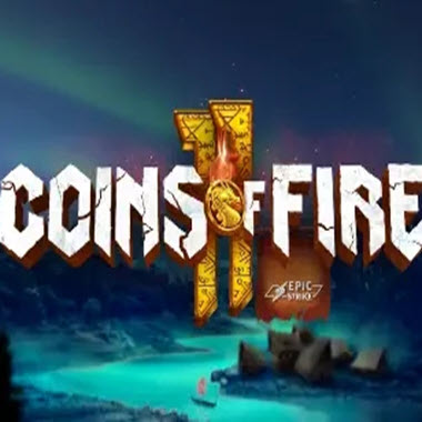 11 Coins Of Fire Slot