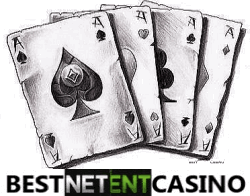 Depended on event - mathematics casino