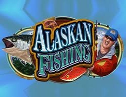 Alaskan Fishing (Microgaming)
