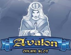 Avalon (Microgaming)