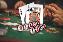Blackjack - Best Online Casino Games