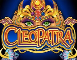 Cleopatra (International Gaming Technology) - best slots