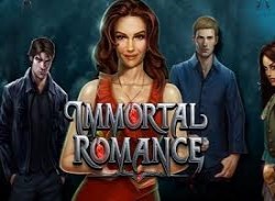 Immortal Romance (Microgaming)