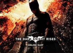 The Dark Knight Rises (Microgaming) - best slots