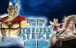 Thunderstruck II (Microgaming) - best slots