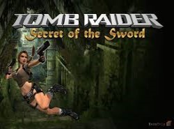 Tomb Raider II: Secret of the Sword (Microgaming)