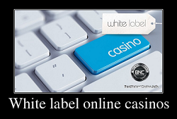 Best White Label Casino Platform in 2024