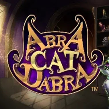 AbraCatDabra Slot