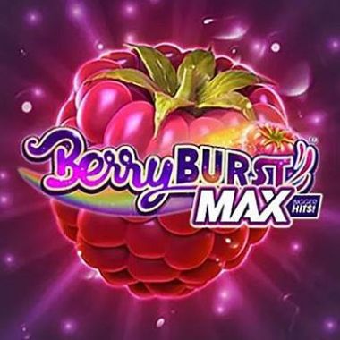 BerryBurst Max Slot