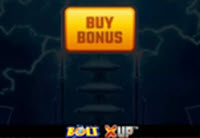 Bolt X Up Bonus buy