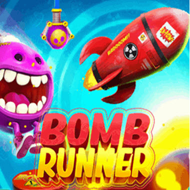 Bomb Runner Slot