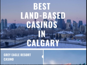 Casino Calgary