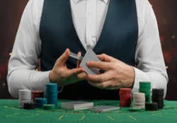 Best Live Dealer Online Casino in Canada 2022