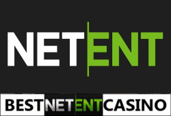 NetEnt casino plan