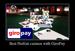 Best Online Casino GiroPay - Canadian Casinos That Accept GiroPay