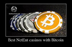 Bitcoin Casino - TOP Canadian online casinos that accept Bitcoin (BTC) 2022