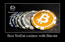 Bitcoin Casino - TOP Canadian online casinos that accept Bitcoin (BTC) 2024