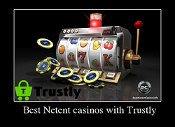 Trustly Casino - Best Gambling Sites That Accept Trustly Payments