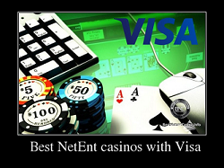 List of Canadian Online Casinos That Accept Visa Payments