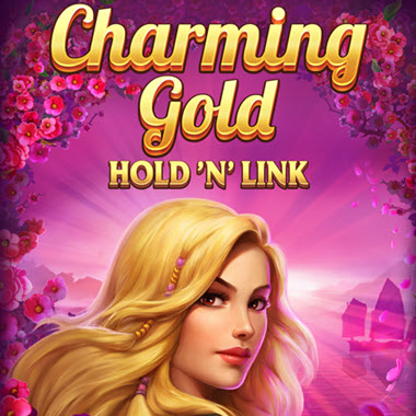 Charming Gold: Hold ‘N’ Link Slot