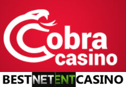 Cobra Casino Review