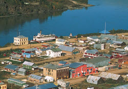 Dawson City Casinos