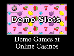 Best Demo Games at Online Casinos in Canada