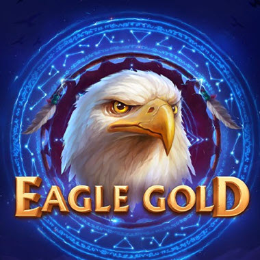 Eagle Gold Slot