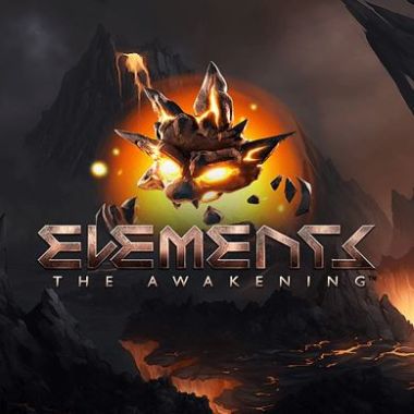 Elements: The Awakening Slot