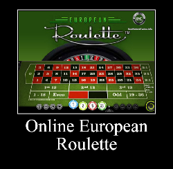 Online European Roulette by NetEnt - Rules and Free Play