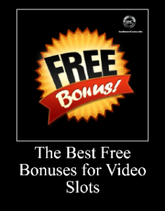 The Best Free Bonuses and Promo Codes for Video Slots