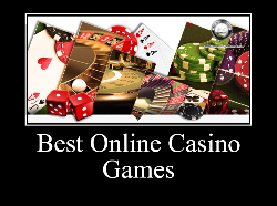 Best Online Casino Games Among Canadian Players