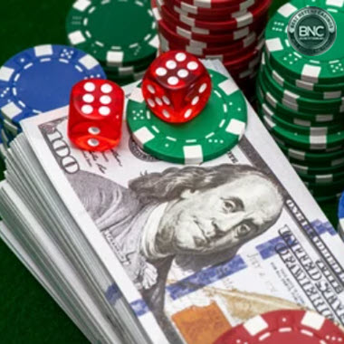 How Casino Make Money