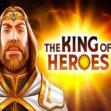 The King of Heroes Slot