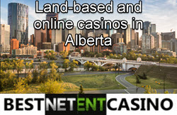 Best Alberta Casinos