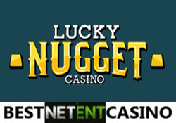 Lucky Nugget Casino Review