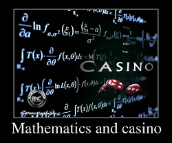 Mathematic And Canadian Online Casino